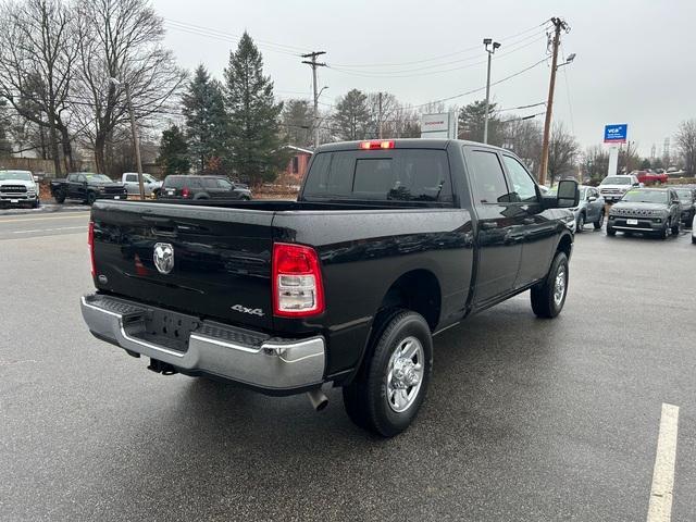 used 2024 Ram 2500 car, priced at $44,988