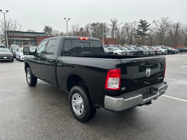 used 2024 Ram 2500 car, priced at $44,988