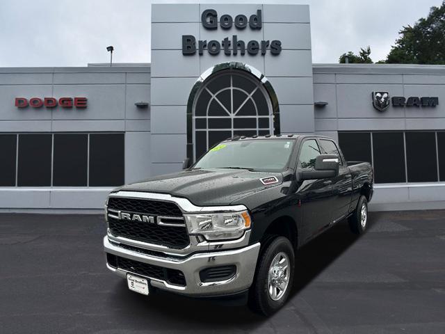 used 2024 Ram 2500 car, priced at $44,988