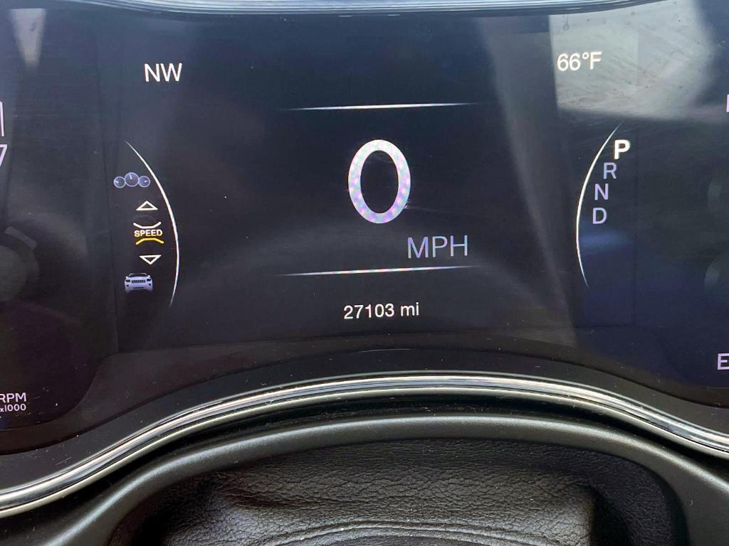 used 2022 Jeep Grand Cherokee WK car, priced at $32,988