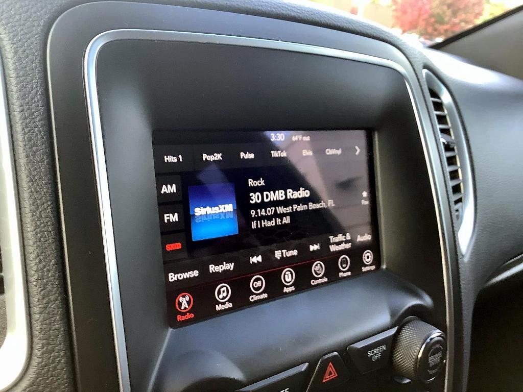 used 2020 Dodge Durango car, priced at $22,988