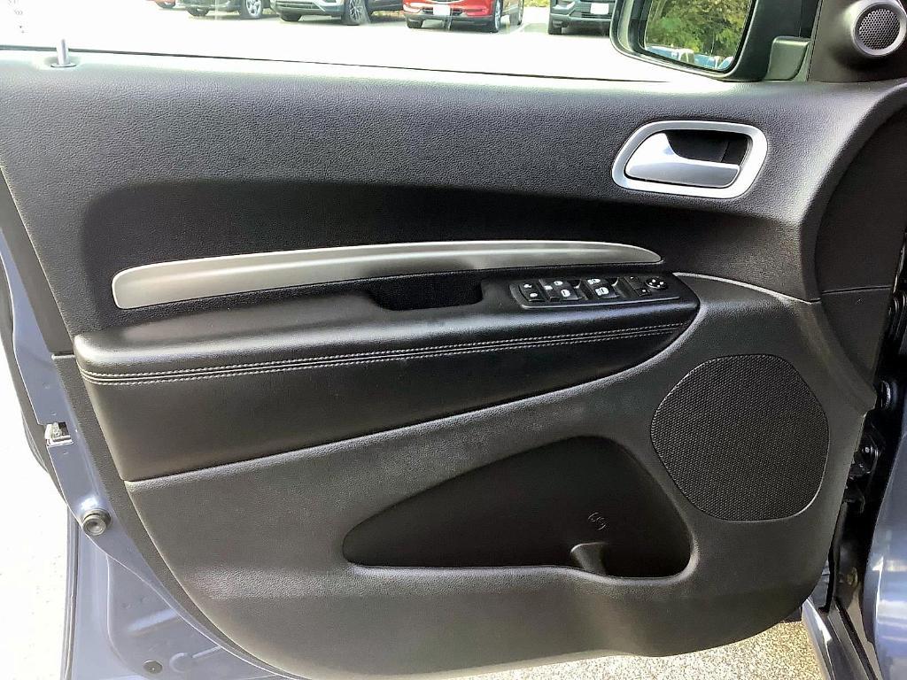 used 2020 Dodge Durango car, priced at $22,988