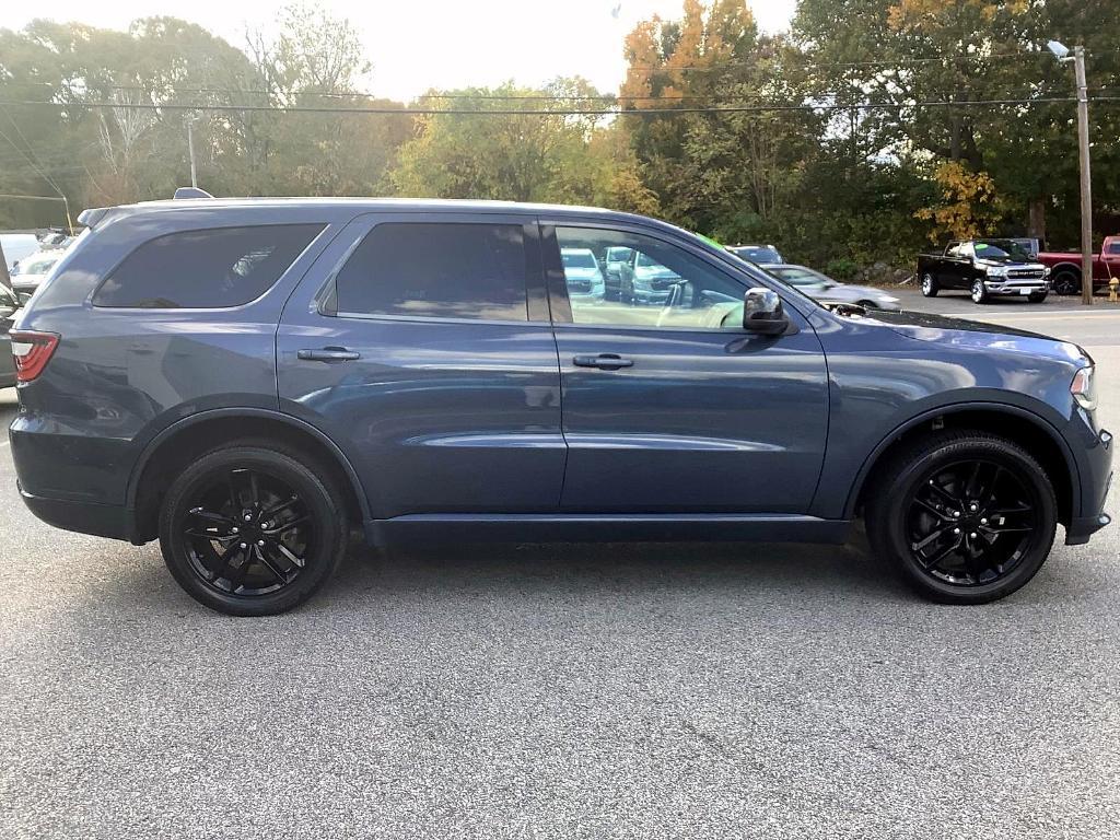 used 2020 Dodge Durango car, priced at $22,988