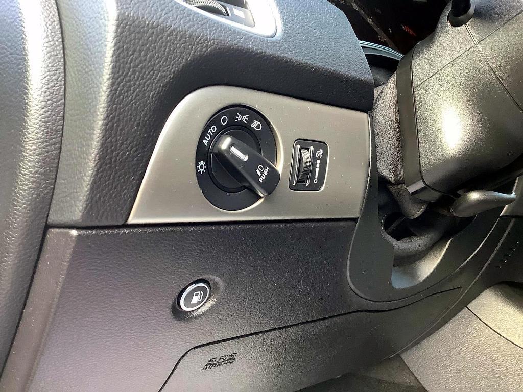 used 2020 Dodge Durango car, priced at $22,988