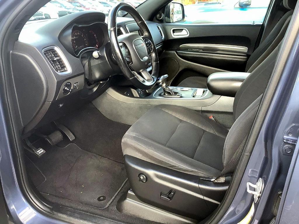 used 2020 Dodge Durango car, priced at $22,988