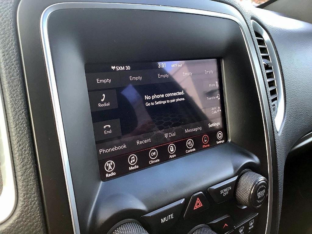 used 2020 Dodge Durango car, priced at $22,988