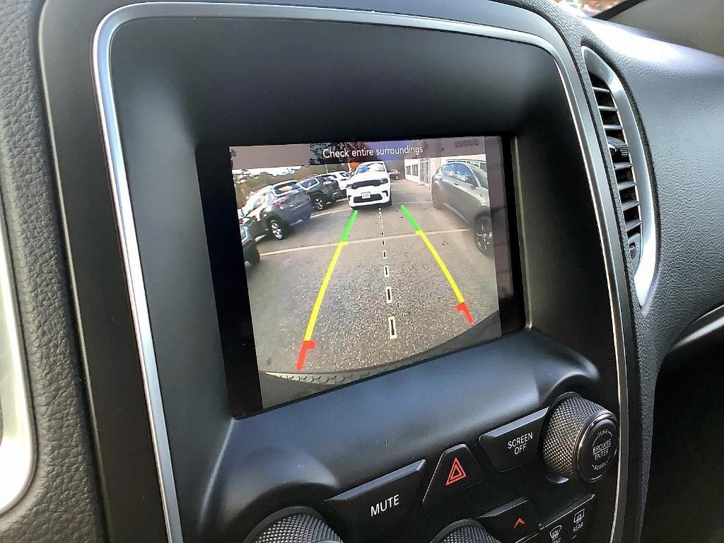 used 2020 Dodge Durango car, priced at $22,988