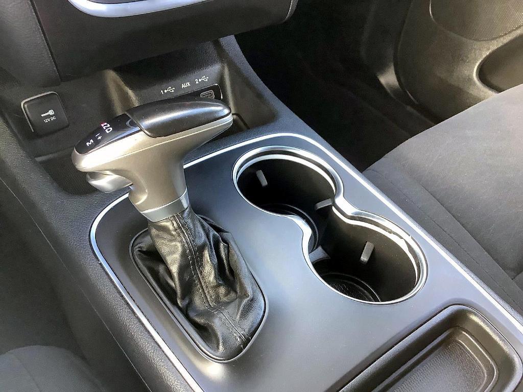 used 2020 Dodge Durango car, priced at $22,988