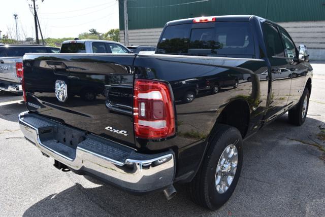 new 2024 Ram 2500 car, priced at $56,112