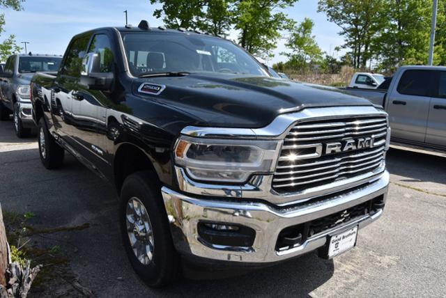 new 2024 Ram 2500 car, priced at $56,112