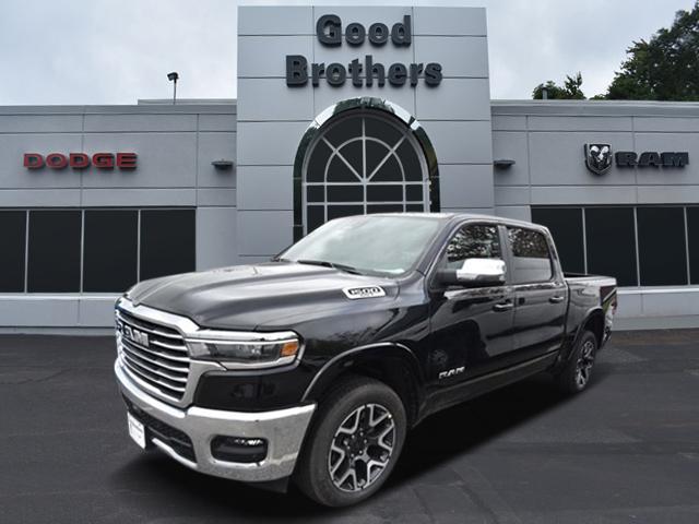 new 2025 Ram 1500 car, priced at $66,810