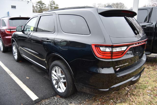 new 2024 Dodge Durango car, priced at $53,050