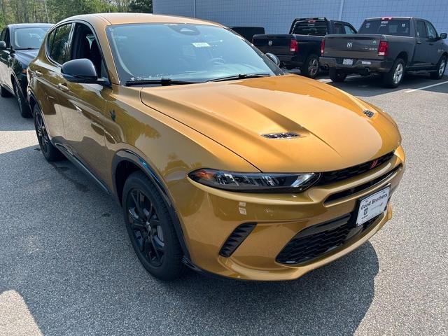 new 2024 Dodge Hornet car, priced at $42,220