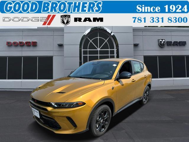 new 2024 Dodge Hornet car, priced at $42,976