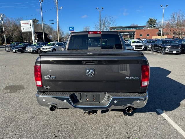 used 2016 Ram 1500 car, priced at $24,988