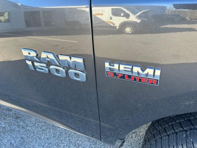 used 2016 Ram 1500 car, priced at $24,988