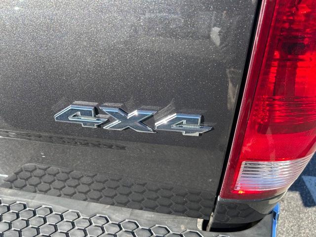 used 2016 Ram 1500 car, priced at $24,988