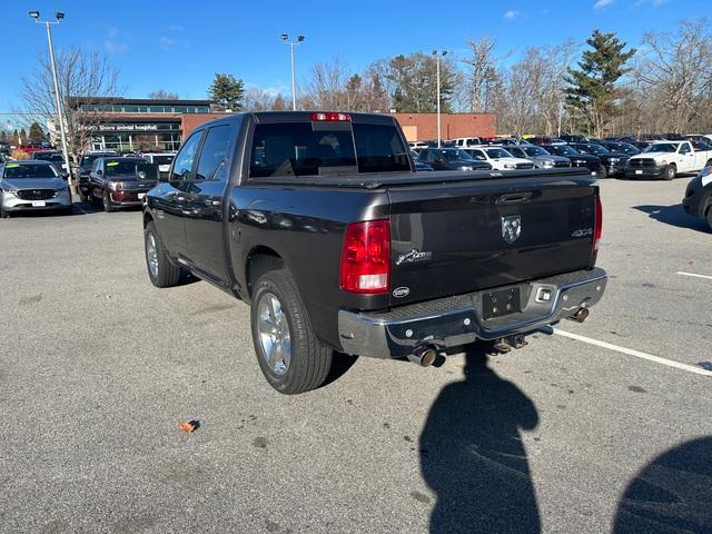 used 2016 Ram 1500 car, priced at $24,988