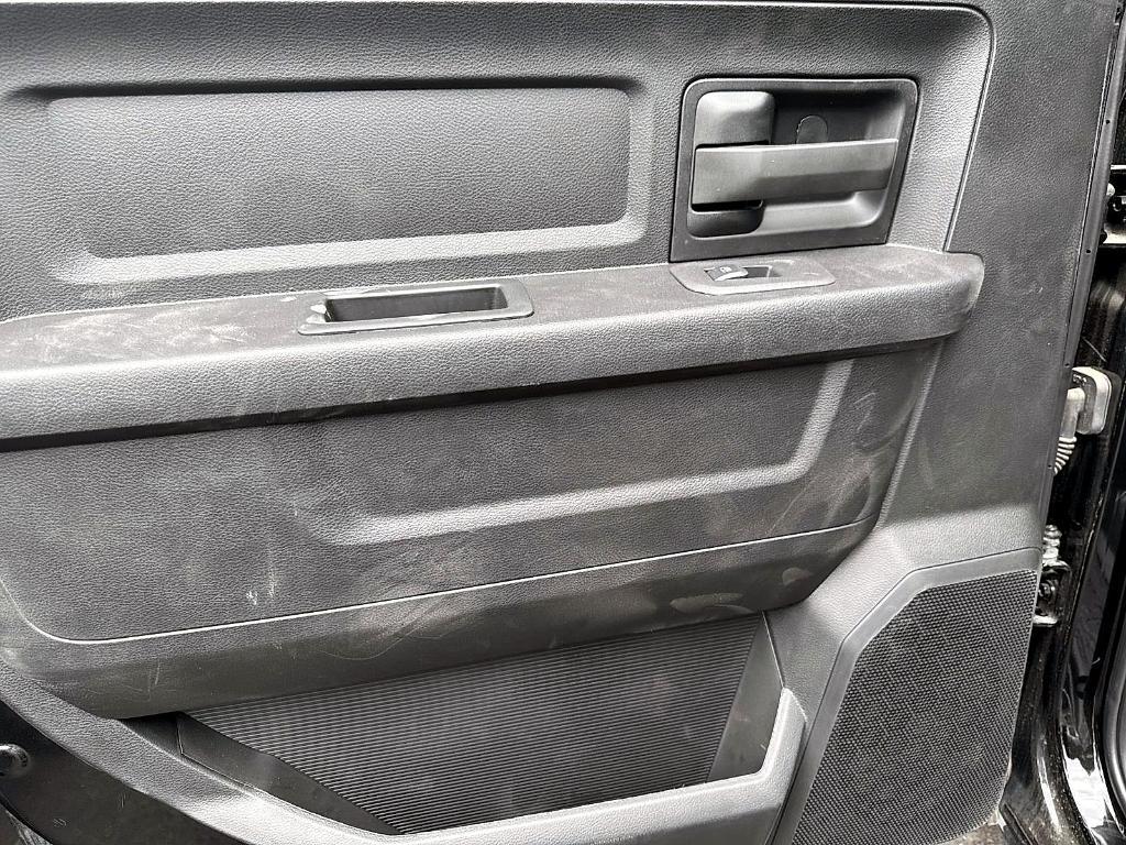 new 2025 Ram 2500 car, priced at $53,457