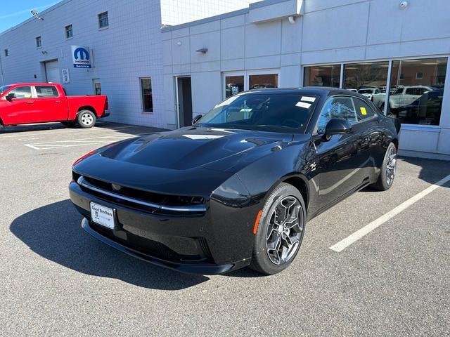 new 2024 Dodge Charger car, priced at $66,585