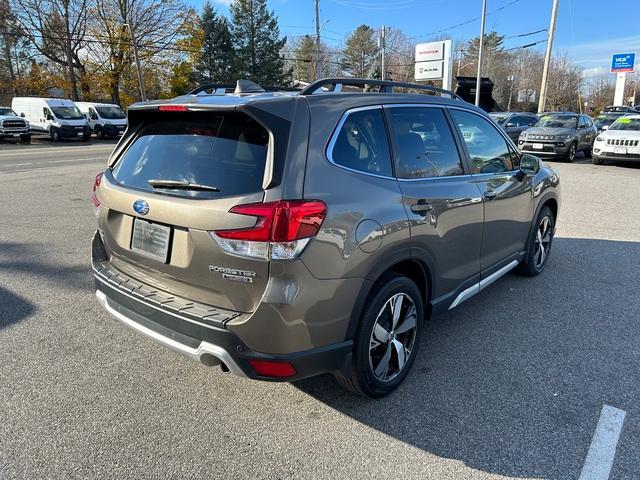 used 2020 Subaru Forester car, priced at $27,988