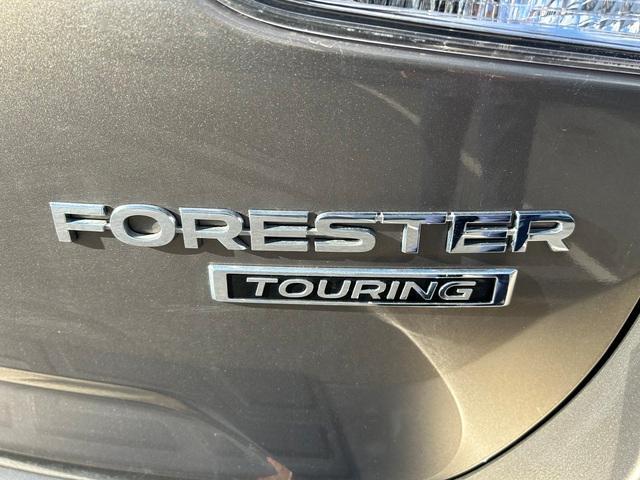 used 2020 Subaru Forester car, priced at $27,988