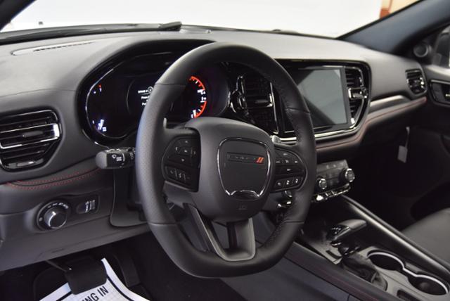 new 2025 Dodge Durango car, priced at $49,590