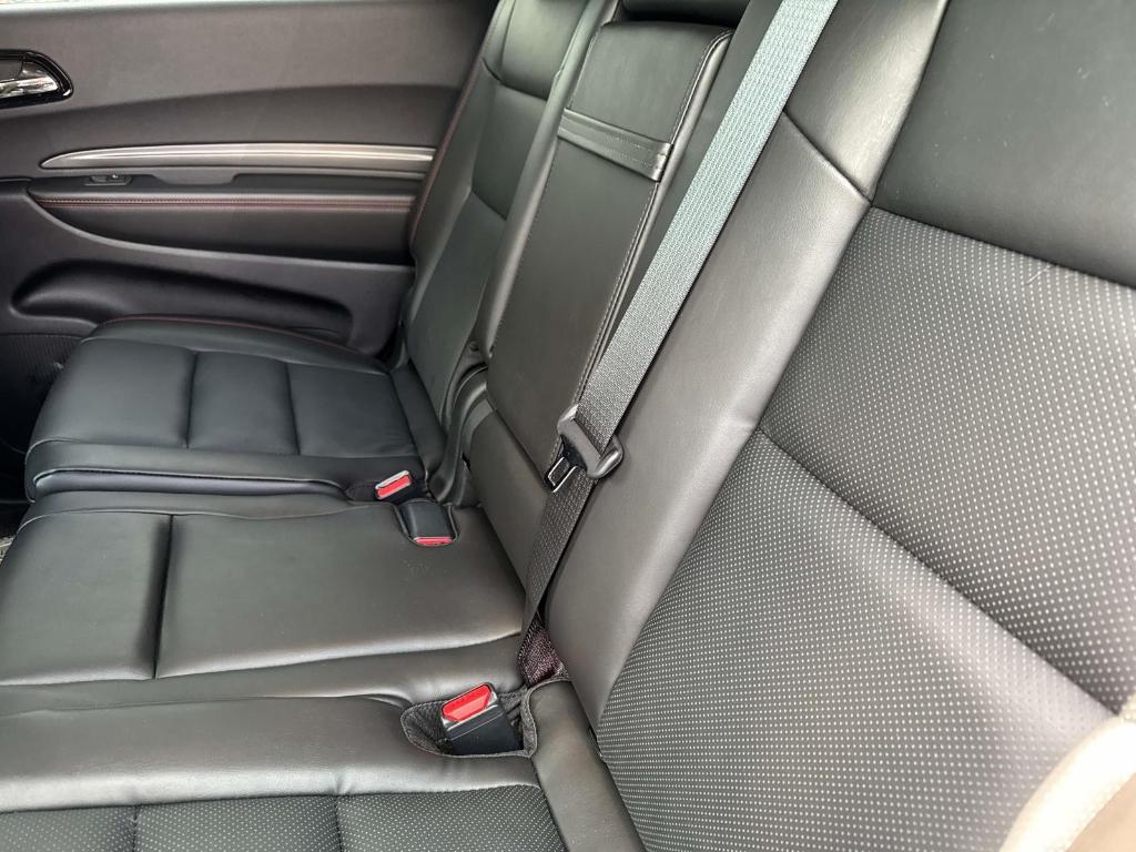 new 2025 Dodge Durango car, priced at $45,303