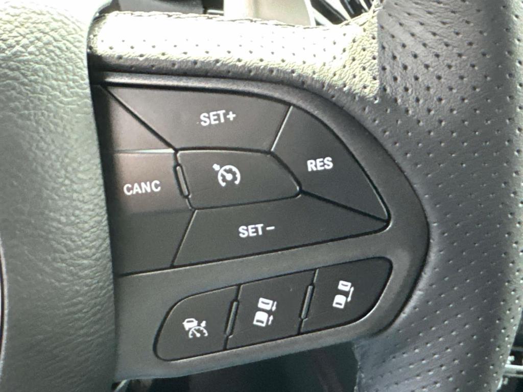 new 2025 Dodge Durango car, priced at $45,303