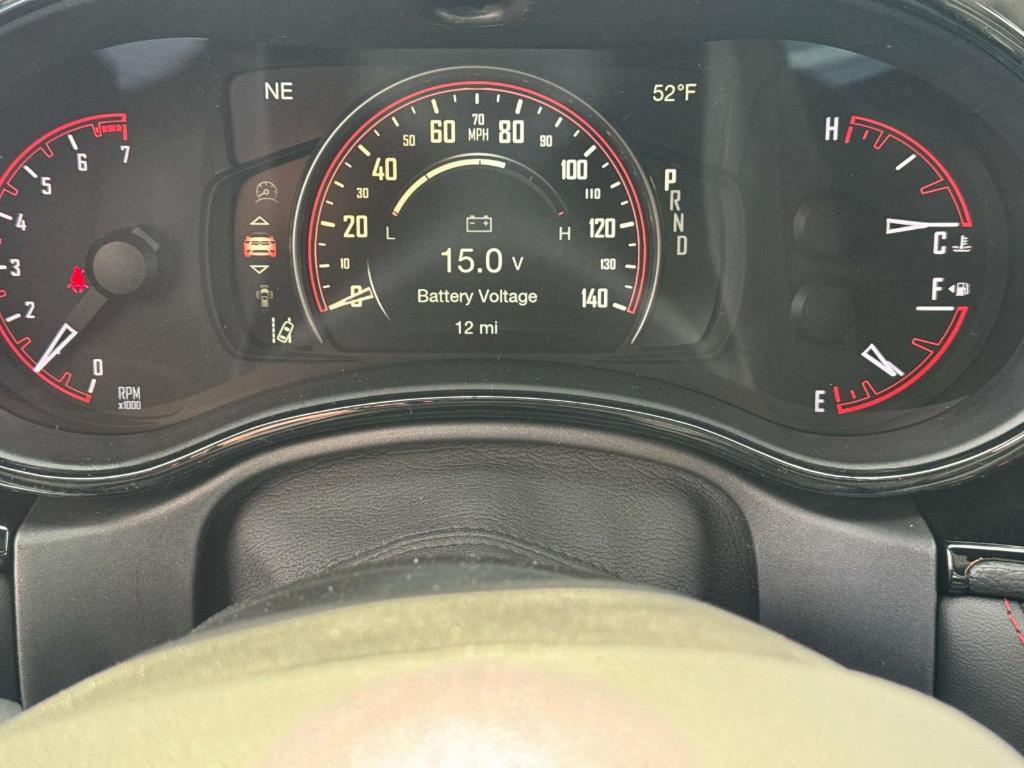 new 2025 Dodge Durango car, priced at $45,303