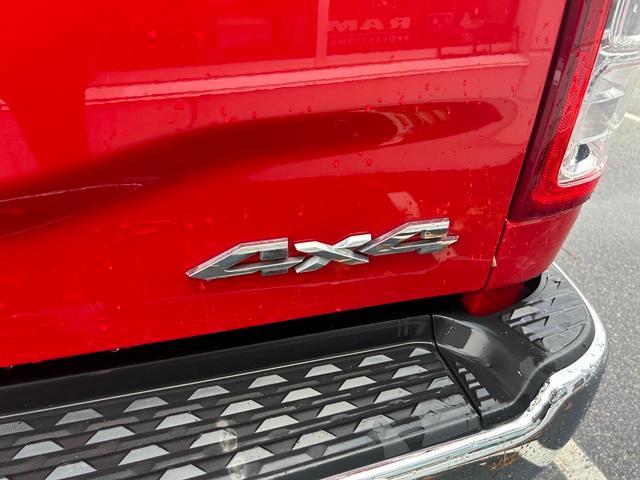 used 2019 Ram 2500 car, priced at $28,988