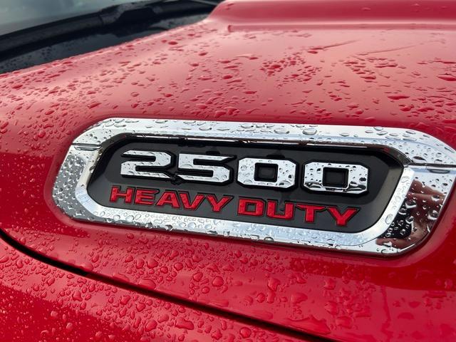 used 2019 Ram 2500 car, priced at $28,988