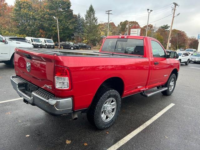 used 2019 Ram 2500 car, priced at $28,988