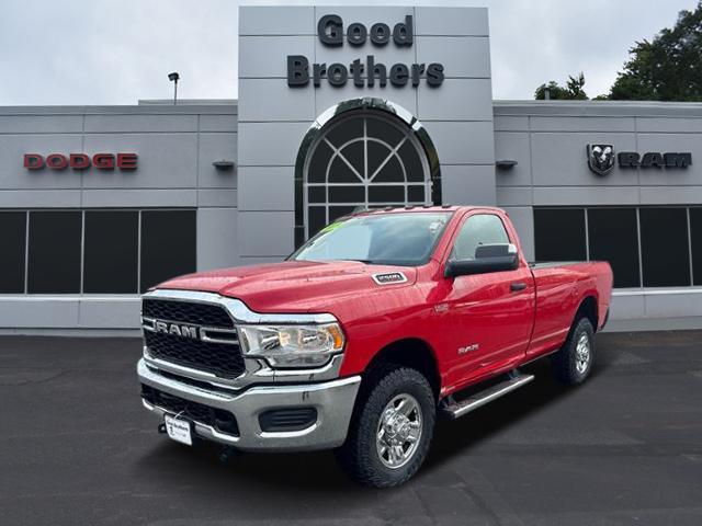 used 2019 Ram 2500 car, priced at $28,988