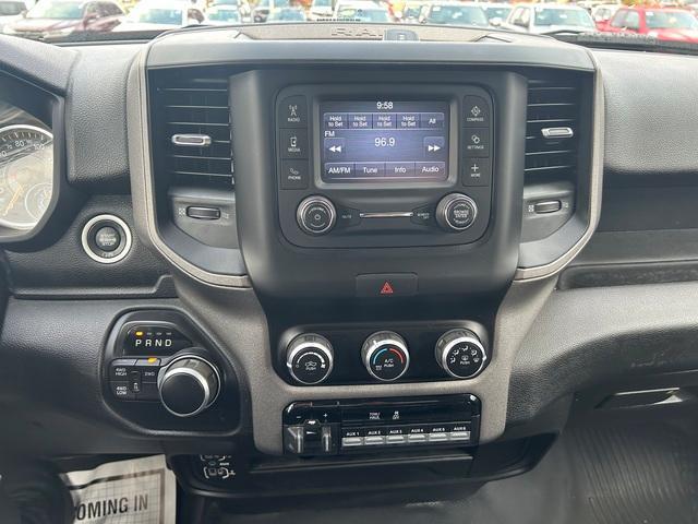 used 2019 Ram 2500 car, priced at $28,988