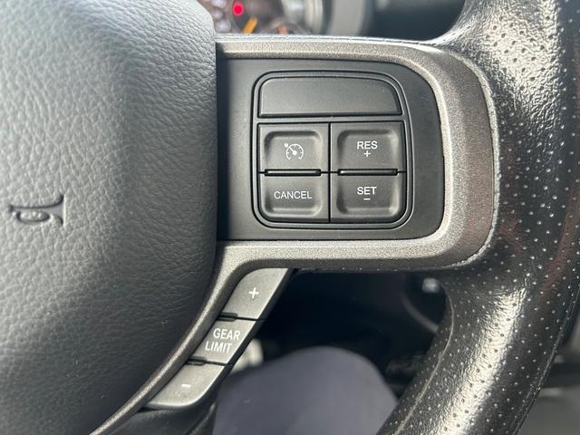 used 2019 Ram 2500 car, priced at $28,988