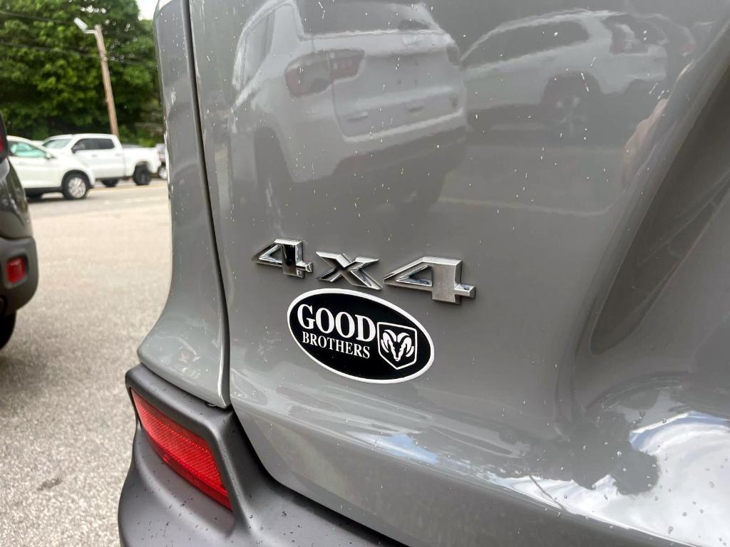 used 2021 Jeep Cherokee car, priced at $27,988