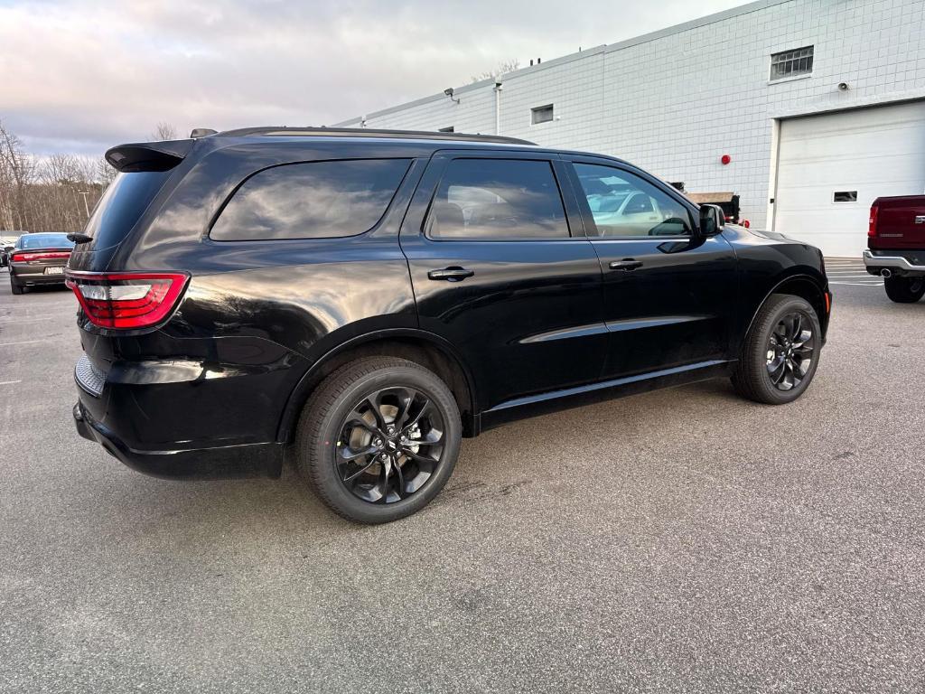 new 2025 Dodge Durango car
