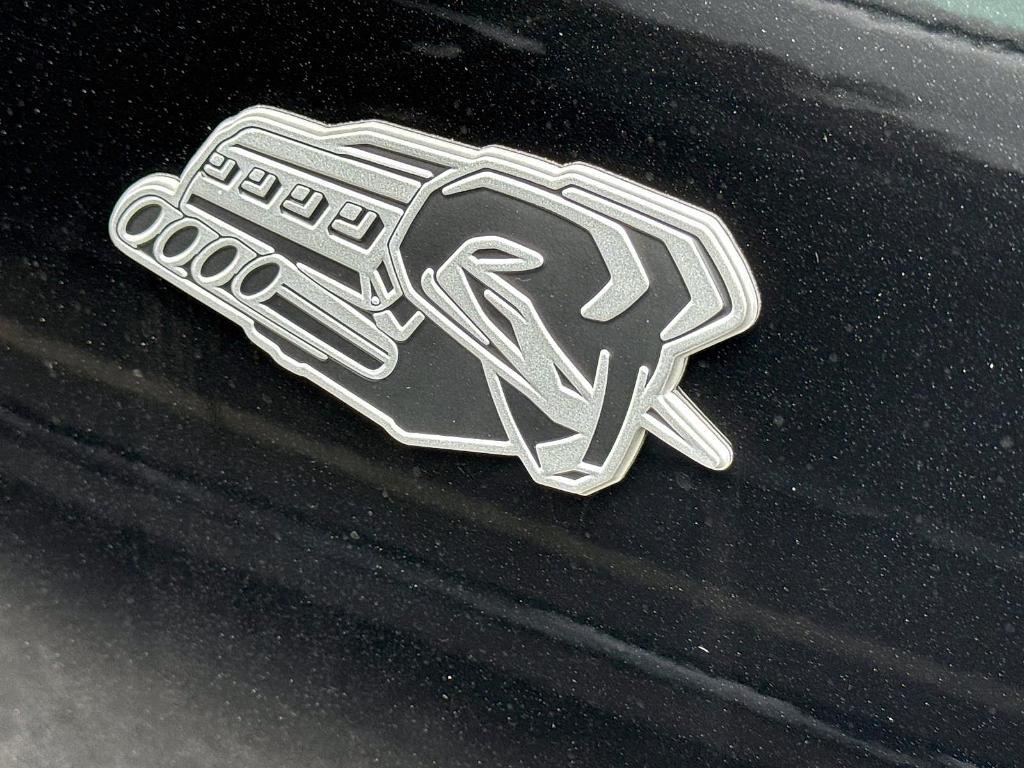 new 2026 Ram 1500 car, priced at $59,851