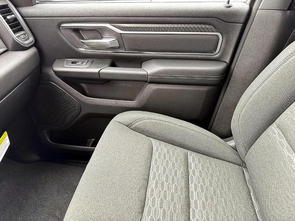 new 2026 Ram 1500 car, priced at $59,851