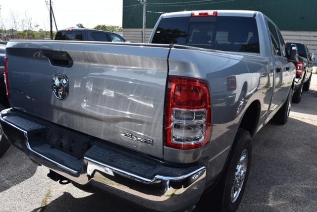 new 2024 Ram 2500 car, priced at $49,878