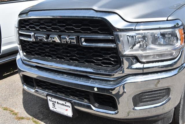 new 2024 Ram 2500 car, priced at $49,878