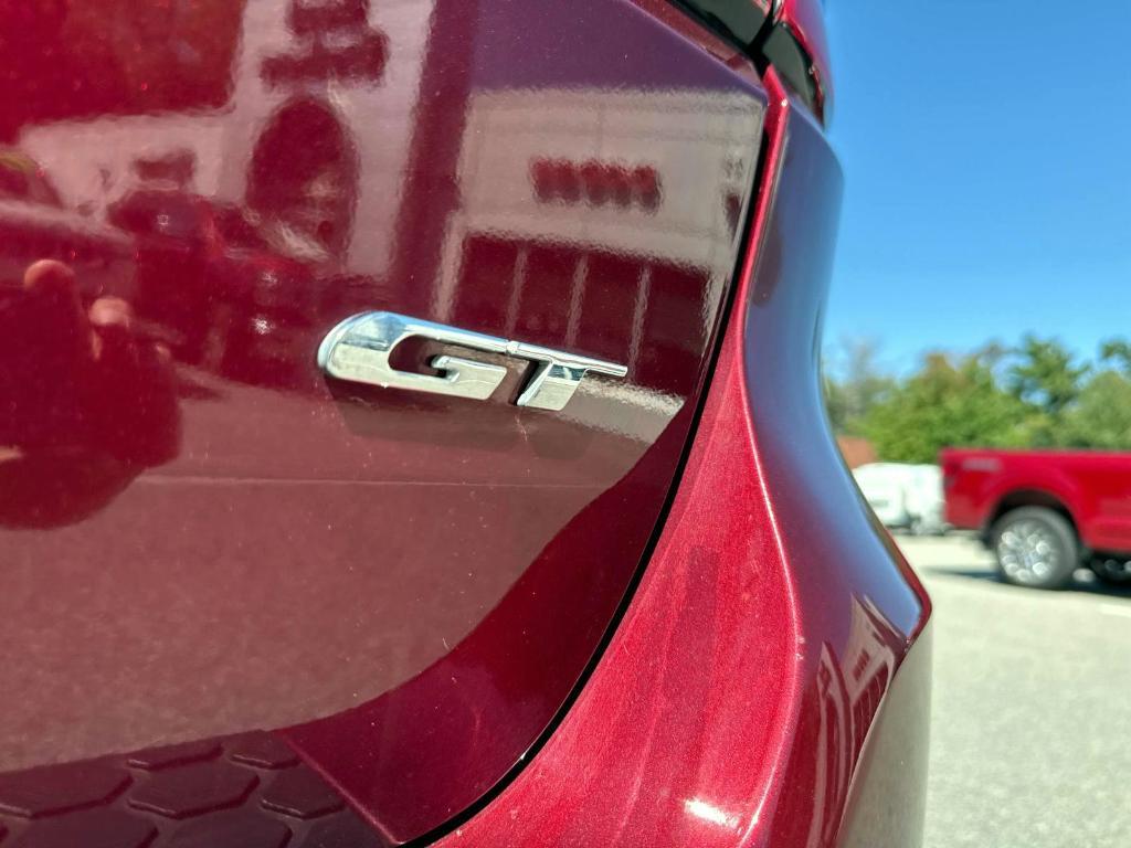 used 2022 Dodge Durango car, priced at $34,988