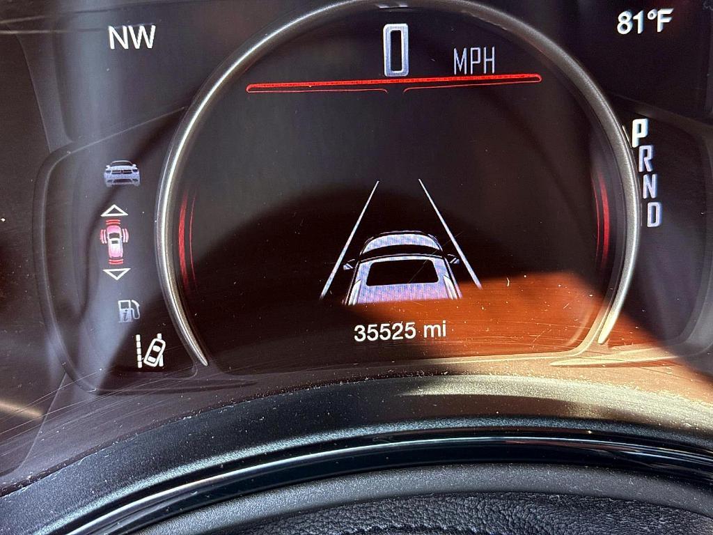 used 2022 Dodge Durango car, priced at $33,988