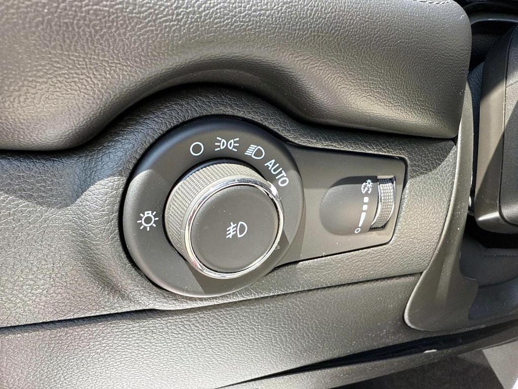 used 2022 Dodge Durango car, priced at $34,988