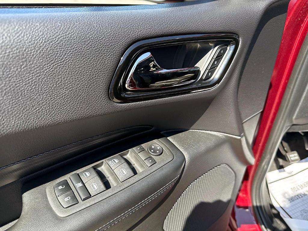 used 2022 Dodge Durango car, priced at $33,988