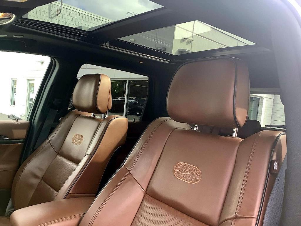 used 2021 Jeep Grand Cherokee car, priced at $32,988