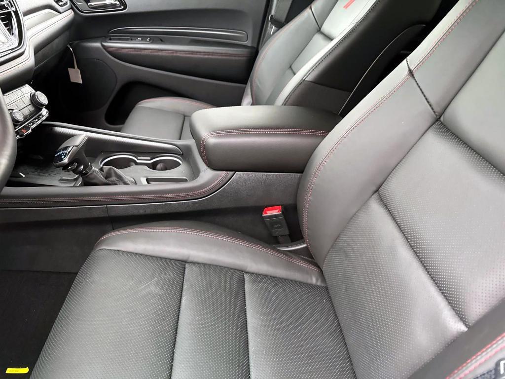 new 2025 Dodge Durango car, priced at $46,649