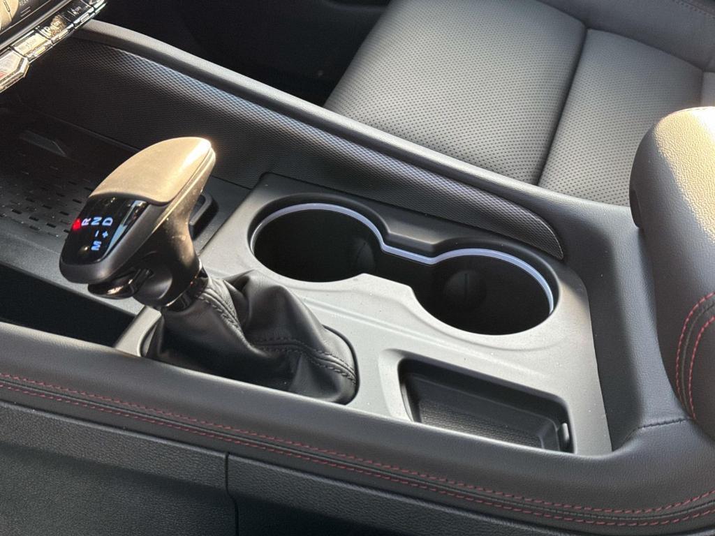 new 2025 Dodge Durango car, priced at $46,649