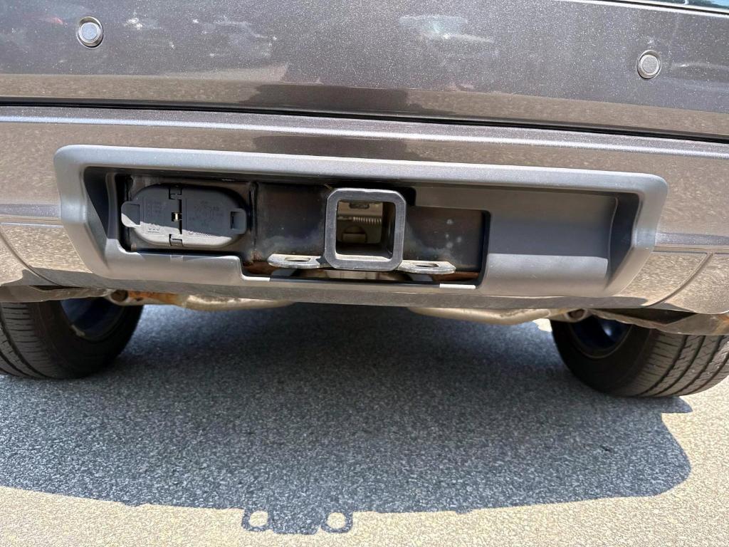used 2020 Jeep Grand Cherokee car, priced at $29,988